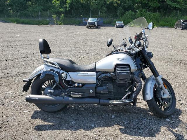 moto guzzi california 2014 ZGULVC018EM112003 photo #1