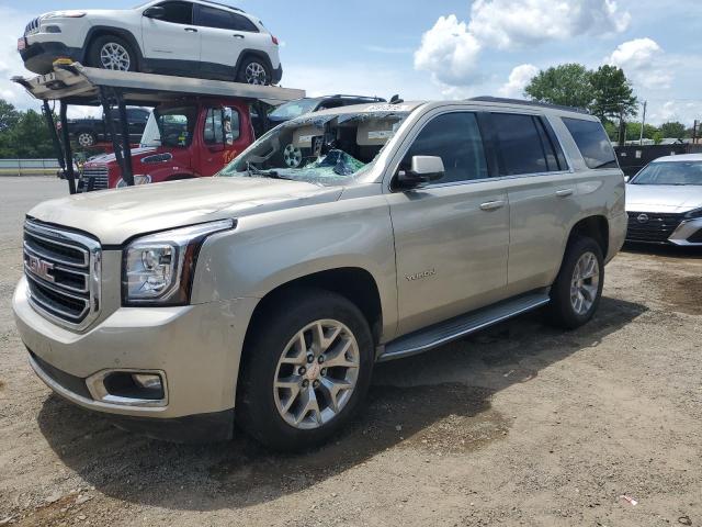 Vin: 1gks2bkc9fr124735, lot: 61912815, gmc yukon slt 2015 img_1