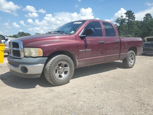 DODGE RAM 1500 S
