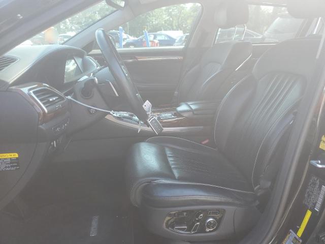 2017 GENESIS G90 PREMIU KMHG34JA7HU033131