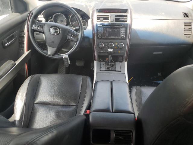 2014 MAZDA CX-9 GRAND - JM3TB2DV3E0427583