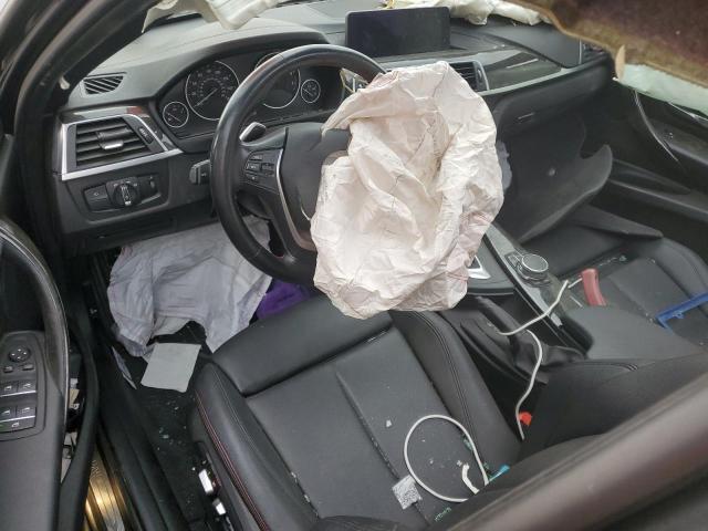 2018 BMW 330 I WBA8B9C55JEE81523