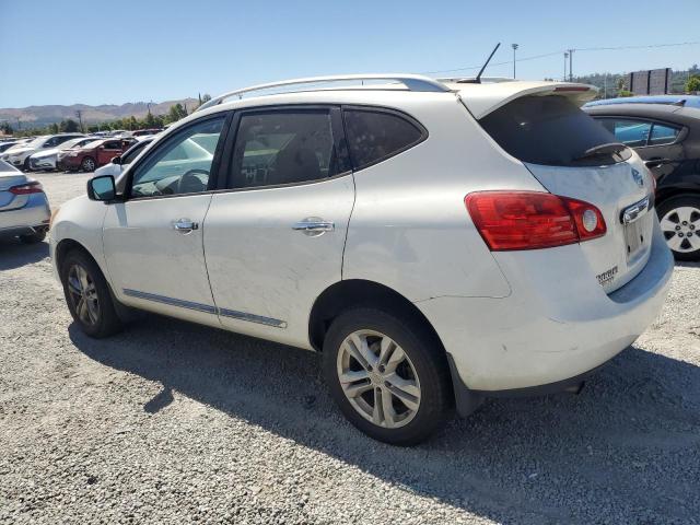 2015 NISSAN ROGUE SELE JN8AS5MT7FW651040