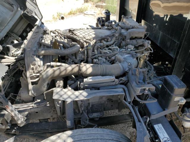 2015 ISUZU NRR #3232259555