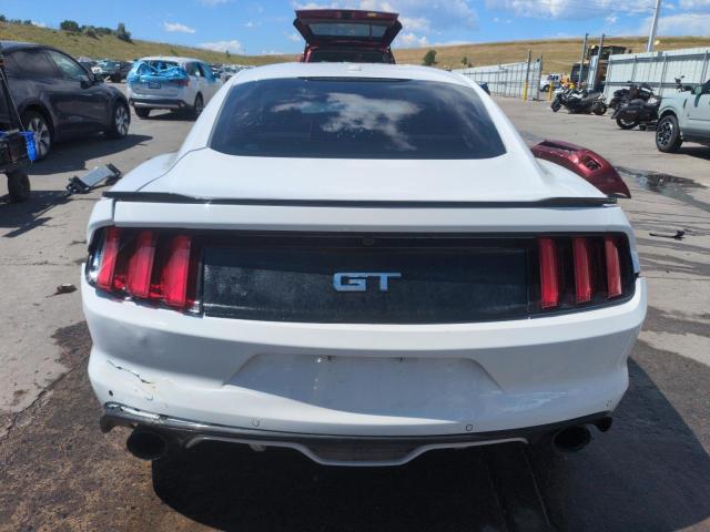2015 FORD MUSTANG GT 1FA6P8CF6F5322003