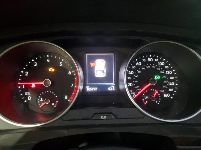 2020 VOLKSWAGEN TIGUAN SE 3VV3B7AX5LM132220