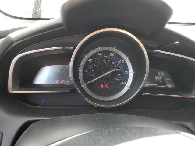 2017 TOYOTA YARIS IA 3MYDLBYV7HY157113