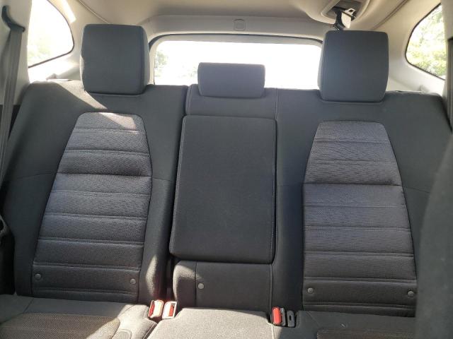 2019 HONDA CR-V LX 2HKRW6H37KH213184