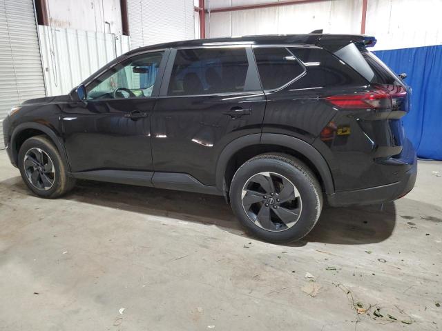 2025 NISSAN ROGUE SV 5N1BT3BB4SC821762