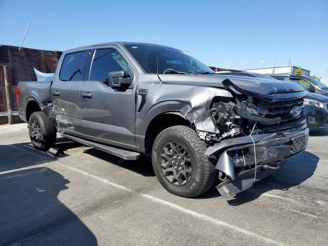 2024 FORD F150 XLT 1FTFW3L84RKD58439