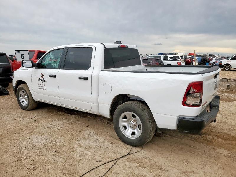 2024 RAM 1500 TRADE 1C6RRFGG5RN190534