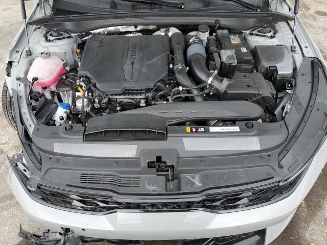 2025 KIA K5 GT KNAG44J8XS5325109