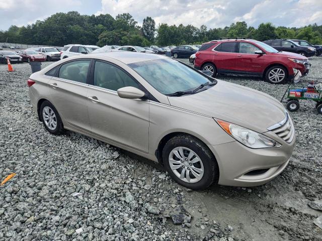 2011 HYUNDAI SONATA GLS - 5NPEB4AC0BH146596