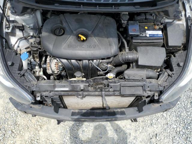 2013 HYUNDAI ELANTRA GL - 5NPDH4AEXDH232772
