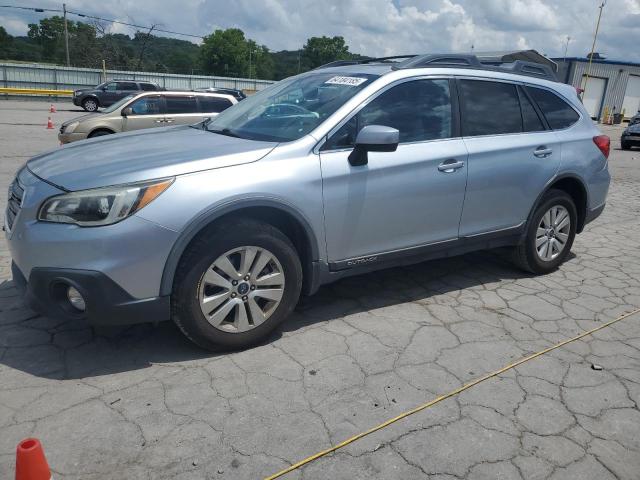 SUBARU OUTBACK 2.