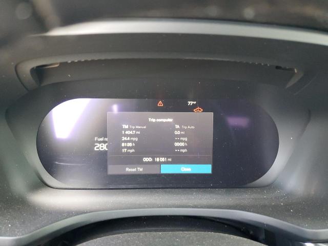 2024 VOLVO S60 PLUS 7JRL12FH3RG307042