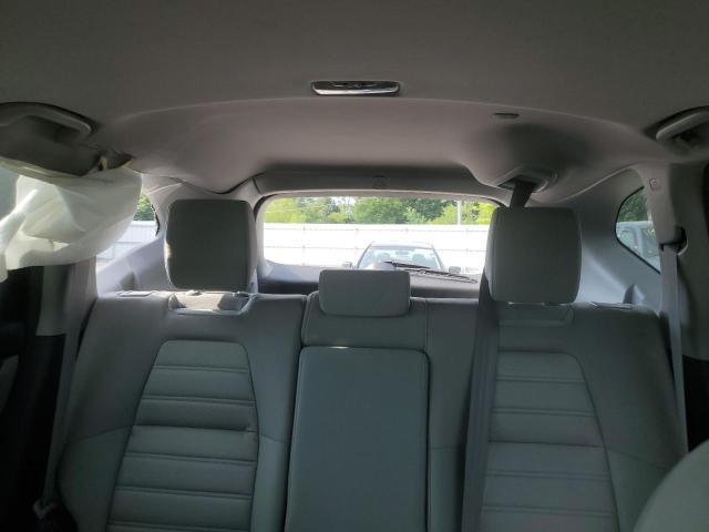 2019 HONDA CR-V EX 5J6RW2H50KA016997