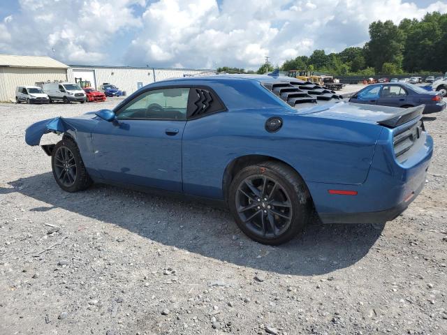 2022 DODGE CHALLENGER GT 2C3CDZKG0NH152092
