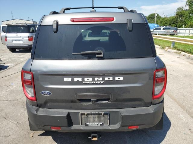 2022 FORD BRONCO SPORT BIG BEND 3FMCR9B66NRD35016