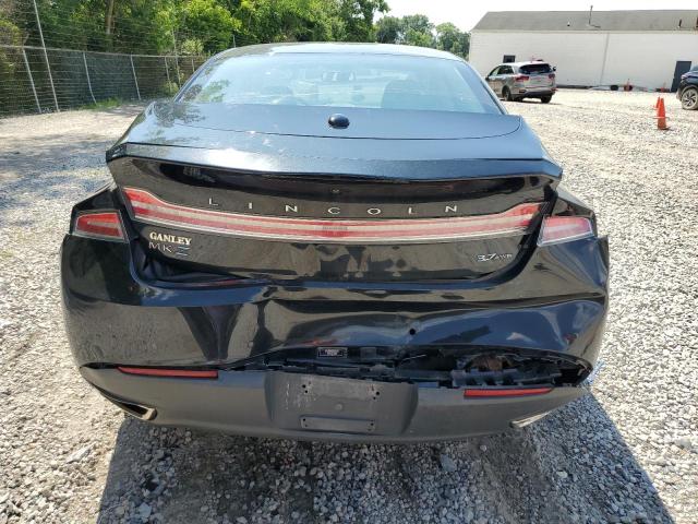 2015 LINCOLN MKZ 3LN6L2JKXFR615351