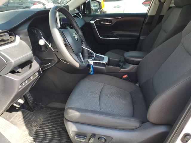 2025 TOYOTA RAV4 XLE 2T3P1RFV0SW495947