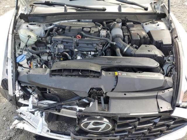 2020 HYUNDAI SONATA SEL 5NPEJ4J23LH034628
