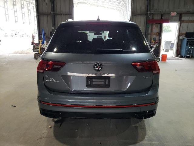 2023 VOLKSWAGEN TIGUAN SE R-LINE BLACK 3VV8B7AXXPM003871
