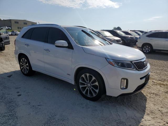 Vin: 5xykwda74eg441478, lot: 63470625, kia sorento sx 20144