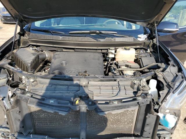 2020 CHEVROLET TRAVERSE L 1GNERGKW5LJ161651