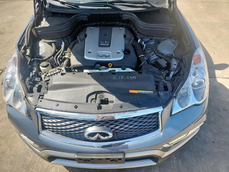 2017 INFINITI QX50 - JN1BJ0RP2HM390368