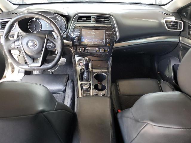2017 NISSAN MAXIMA 3.5 - 1N4AA6APXHC408439