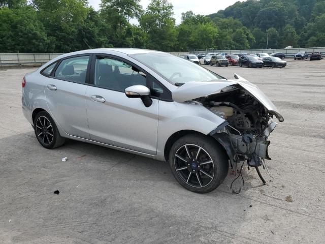 2019 FORD FIESTA SE 3FADP4BJ5KM124751