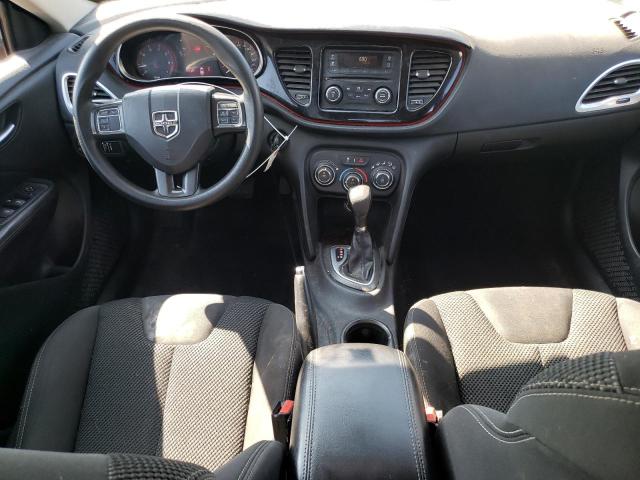 2016 DODGE DART SXT 1C3CDFBB5GD652879