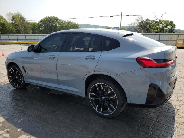 Vin: 5ux43dt0xp9s88643, lot: 62932485, bmw x4 m40i 20232