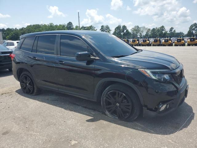 2021 HONDA PASSPORT S 5FNYF8H25MB023853