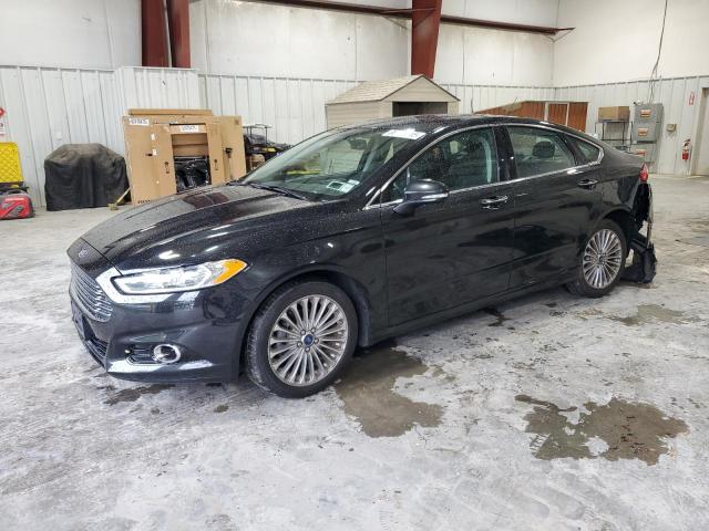 FORD FUSION TIT