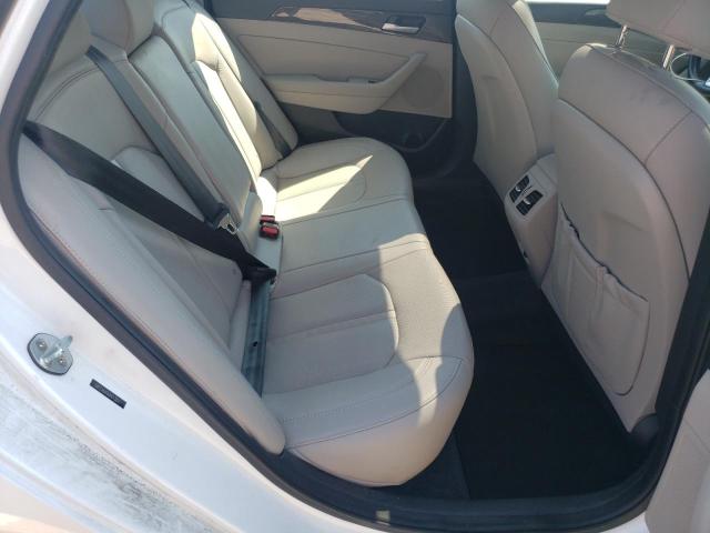 2018 HYUNDAI SONATA SPO - 5NPE34AF6JH613221