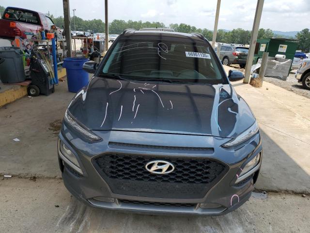 2021 HYUNDAI KONA SEL P KM8K62AA8MU660081