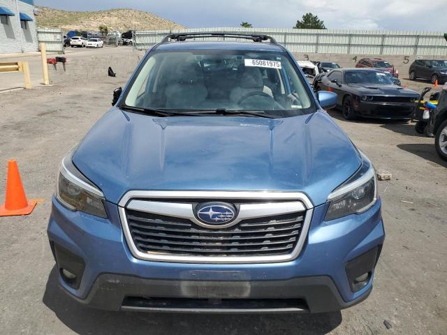 2021 SUBARU FORESTER P JF2SKAFC7MH447346