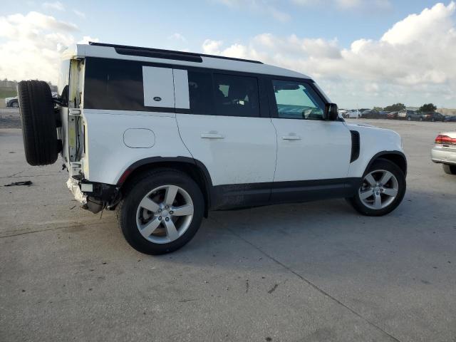 2023 LAND ROVER DEFENDER 1 SALEJ7EXXP2124527
