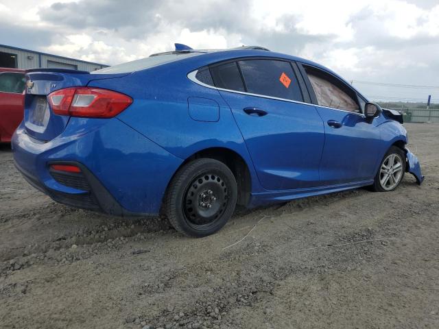 2017 CHEVROLET CRUZE LT 1G1BE5SM0H7192281