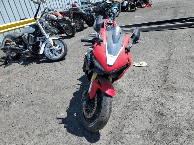 2018 HONDA CBR1000 RR JH2SC7715JK100549
