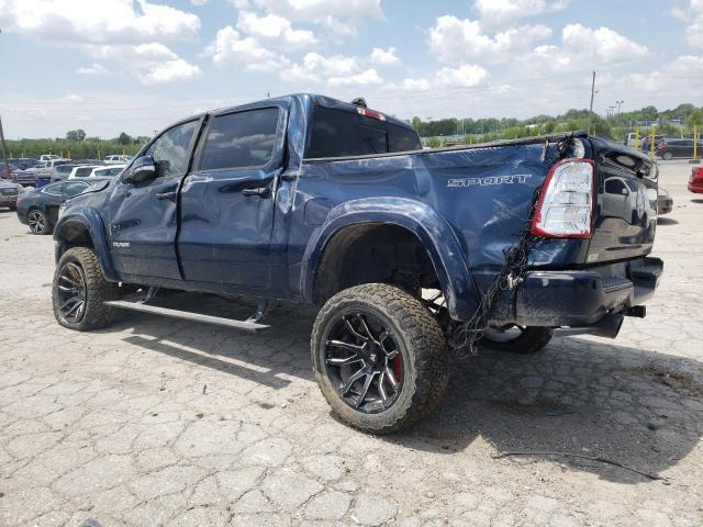 2022 RAM 1500 BIG H 1C6SRFFT7NN311171