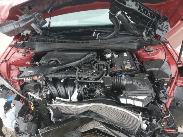 2023 HYUNDAI ELANTRA SE - KMHLM4AG1PU595055