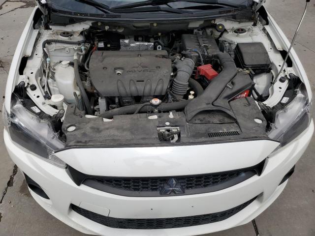 2017 MITSUBISHI LANCER ES JA32U2FU9HU016316
