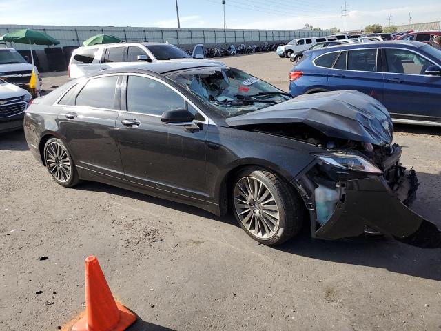 2015 LINCOLN MKZ 3LN6L2GK5FR620531