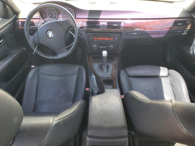 2011 BMW 328 I SULE - WBAPH5G53BNM79118
