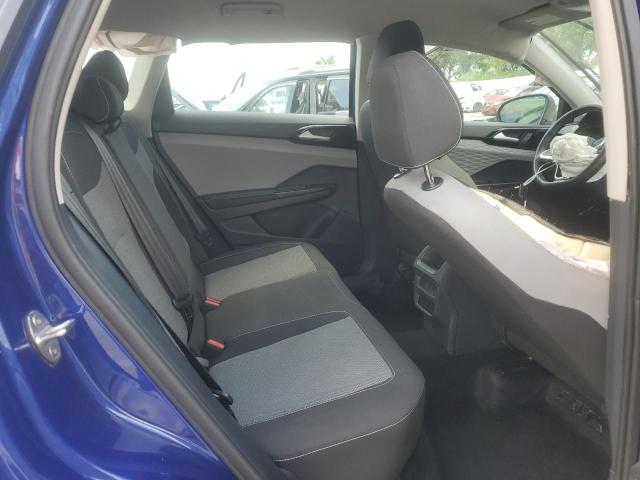 2024 VOLKSWAGEN TAOS S 3VV5X7B26RM027028