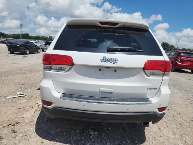 2019 JEEP GRAND CHER - 1C4RJEBG6KC630490