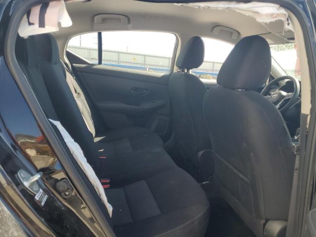 2024 NISSAN SENTRA SV 3N1AB8CV3RY271029